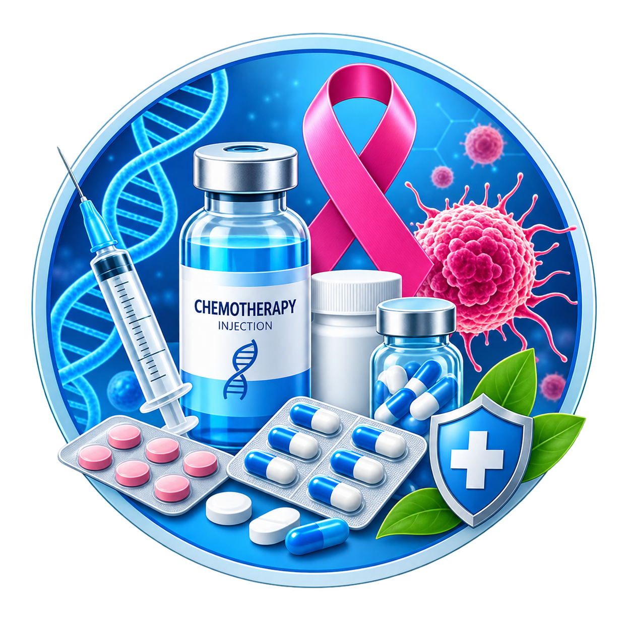 Oncology
