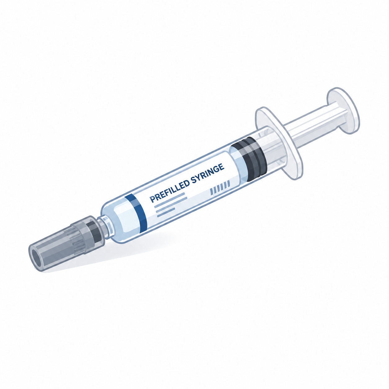 Prefilled Syringe