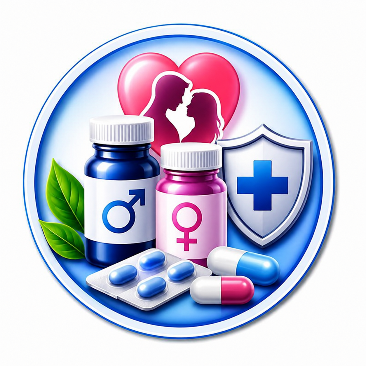 Sexual Wellness