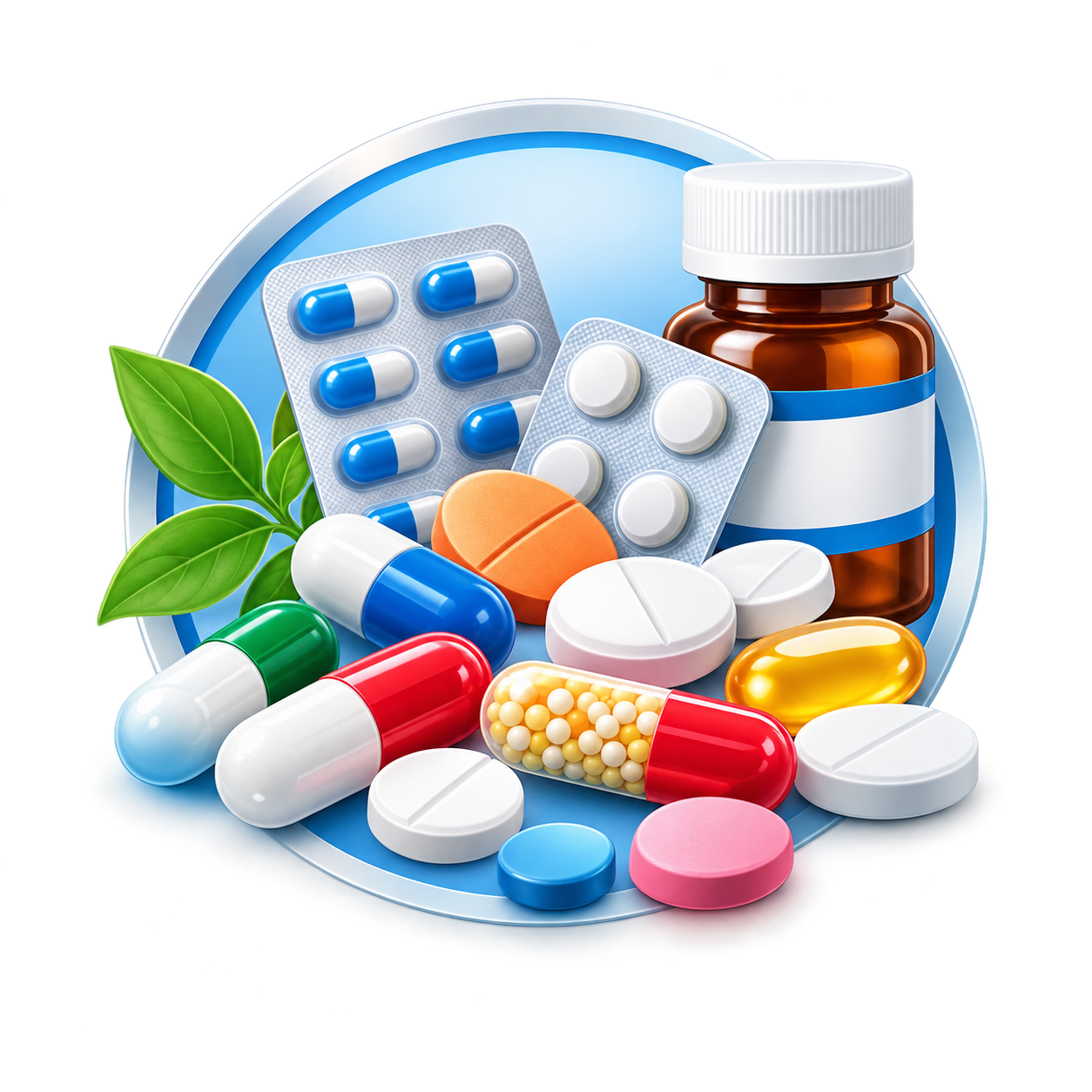 Soft Gelatin Capsules