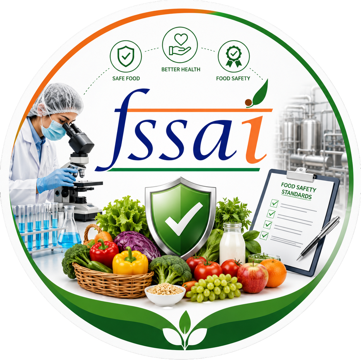 FSSAI